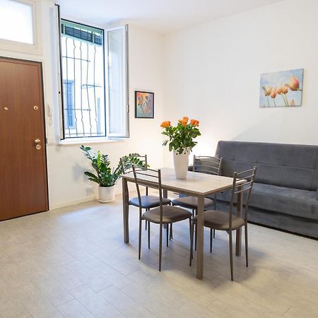 Monolocale Sguizzette Appartement Brescia Buitenkant foto