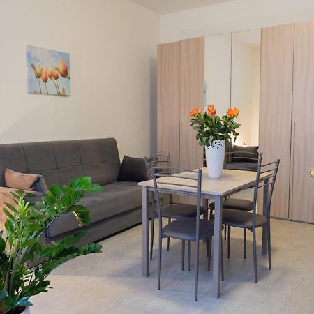 Monolocale Sguizzette Appartement Brescia Buitenkant foto