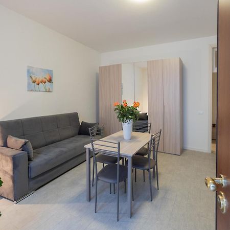 Monolocale Sguizzette Appartement Brescia Buitenkant foto