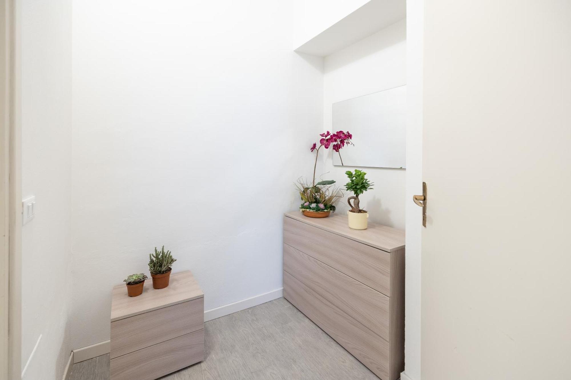 Monolocale Sguizzette Appartement Brescia Buitenkant foto