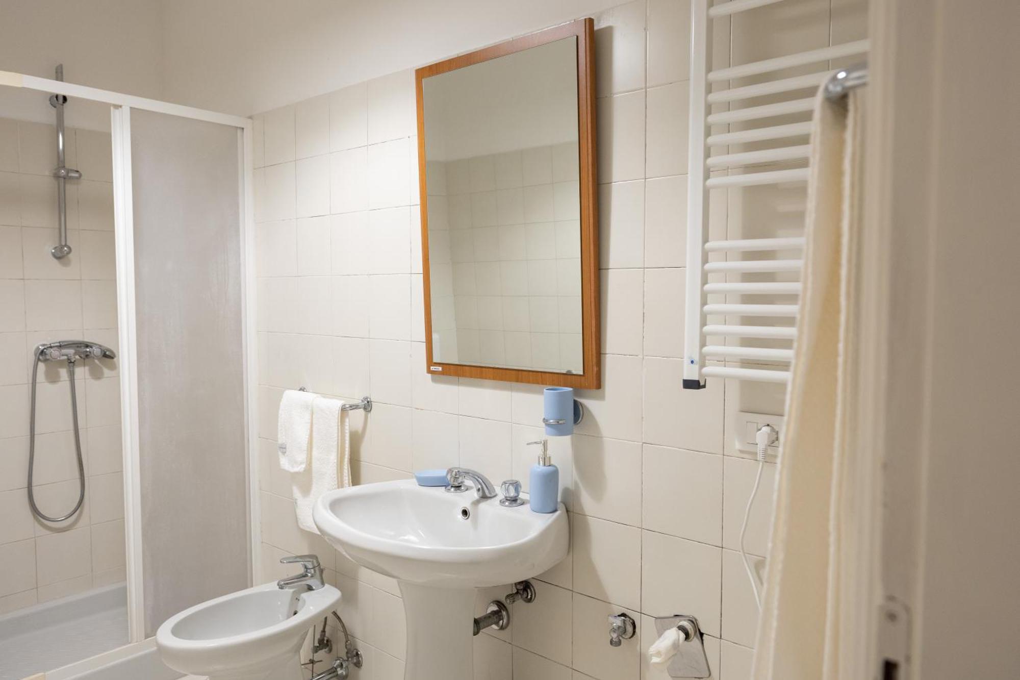 Monolocale Sguizzette Appartement Brescia Buitenkant foto