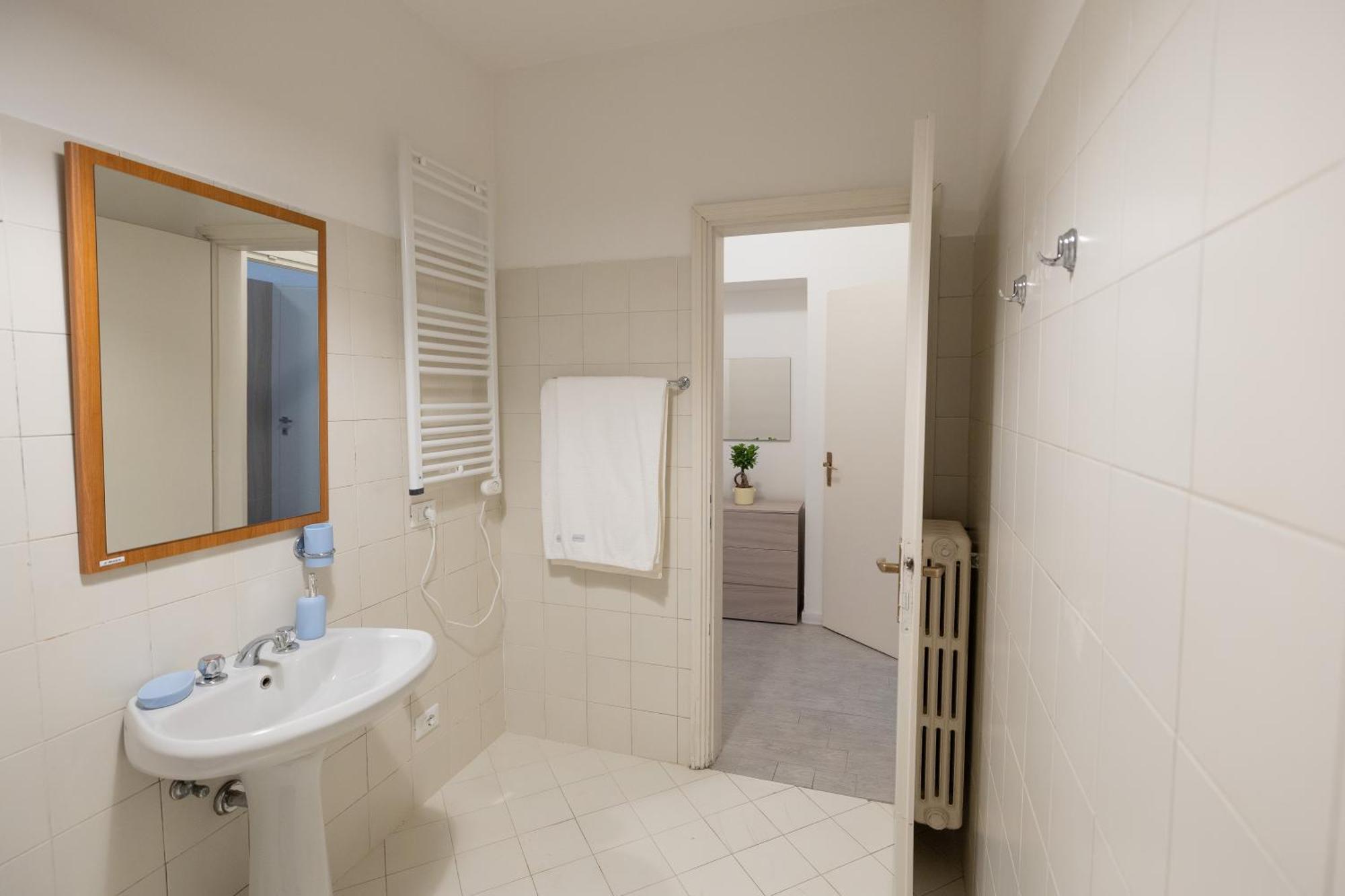 Monolocale Sguizzette Appartement Brescia Buitenkant foto