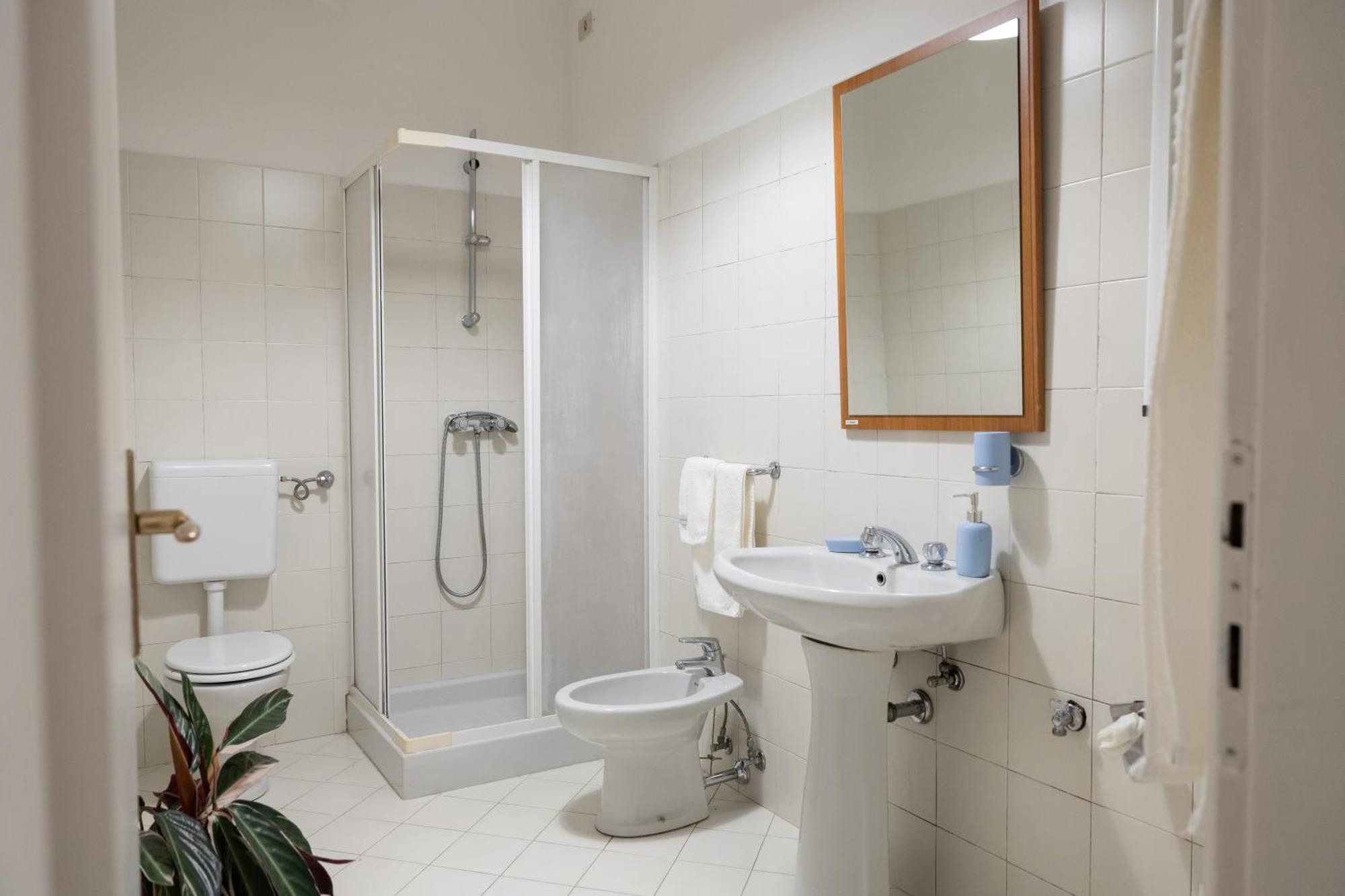 Monolocale Sguizzette Appartement Brescia Buitenkant foto