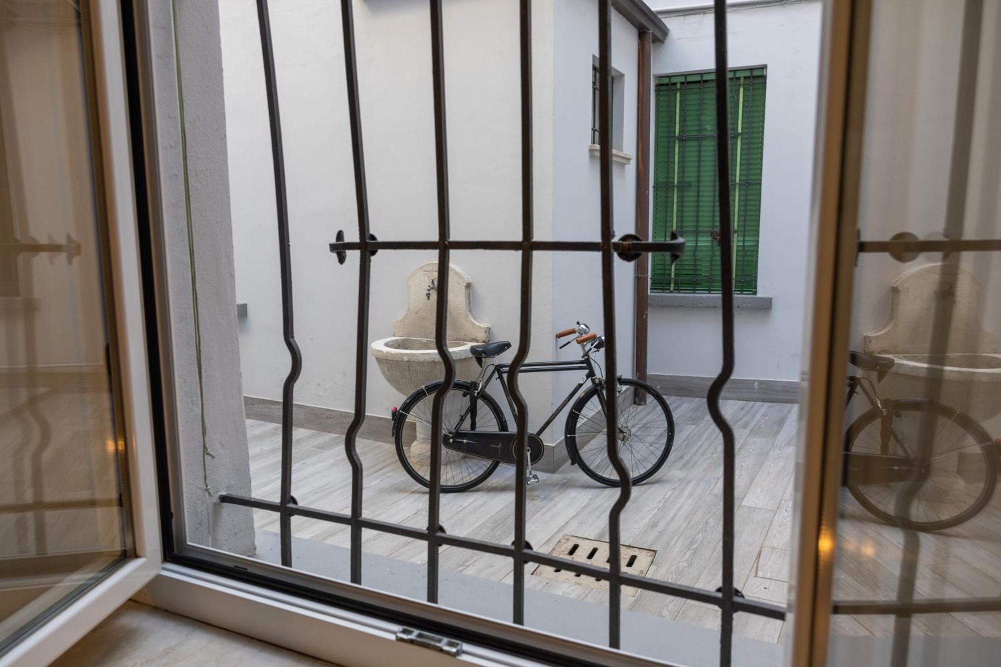 Monolocale Sguizzette Appartement Brescia Buitenkant foto